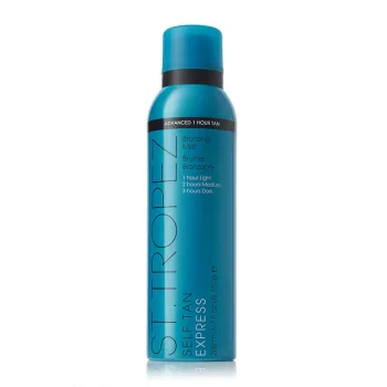 St. Tropez Self Tan Express Mist 200ml