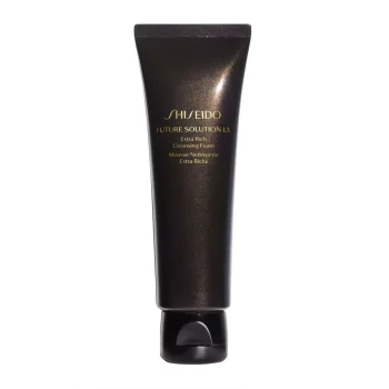 Shiseido Future Solution LX Extra Rich Cleansing Foam 125ml