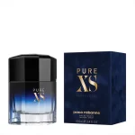 Paco Rabanne Pure XS Eau de Toilette 100ml