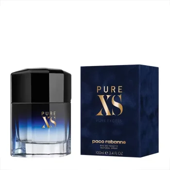 Paco Rabanne Pure XS Eau de Toilette 100ml