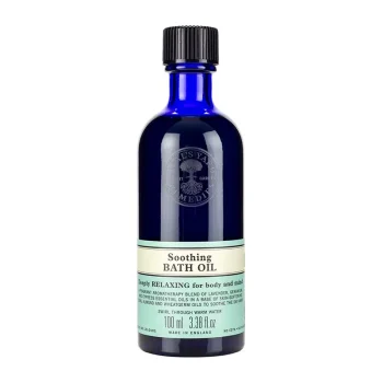 Neal's Yard Remedies Soothing Bath Oil 100ml