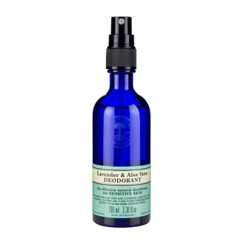 Neal's Yard Remedies Lavender & Aloe Vera Deodorant 100ml