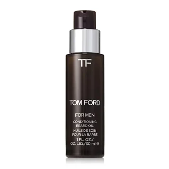 Tom Ford For Men Conditioning Beard Oil Tobacco Vanille 30ml