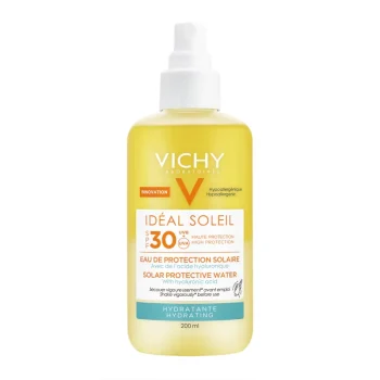 Vichy Idéal Soleil Solar Protective Water SPF30 Hydrating 200ml