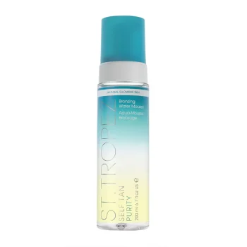 St. Tropez Self Tan Purity Body Mousse 200ml