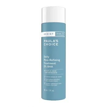 Paula's Choice Resist Daily Pore-Refining Treatment 2% BHA 88ml