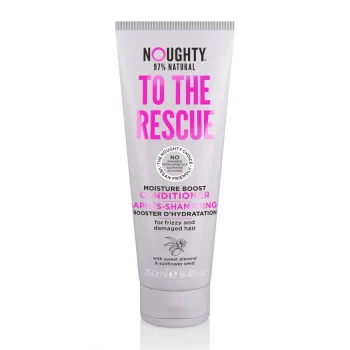 Noughty To The Rescue Moisture Boost Conditioner 250ml