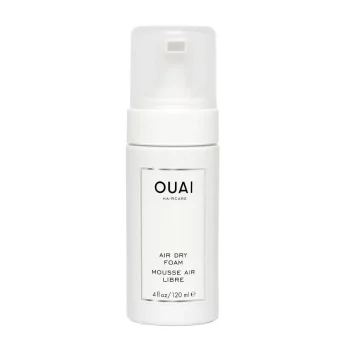 OUAI Air Dry Foam 120ml