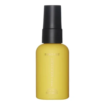 HAIR BY SAM MCKNIGHT Sundaze Beach Spray Mini 50ml
