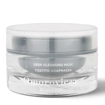 Omorovicza Deep Cleansing Mask 100ml