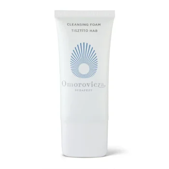 Omorovicza Cleansing Foam 30ml