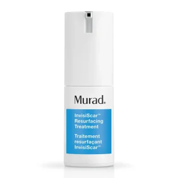 Murad InvisiScar Resurfacing Treatment 15ml